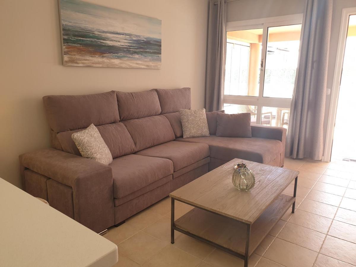 Sunny & New Apartamento In Caleta De Fuste Exterior foto